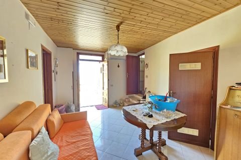 Landsbyhus i Collesano, Palermo, Collesano - € 35.000 | Ref: 10641 - foto 7